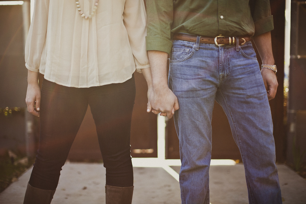 6 Ways You Could Be Cheating On Your Spouse Without Realizing It 