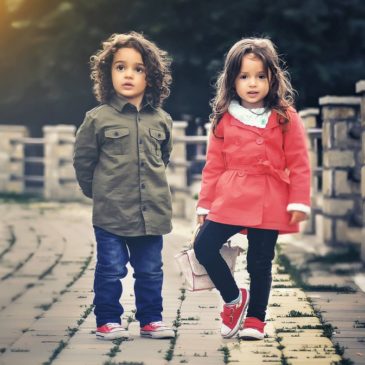6 Childlike Traits You Must Recover To Experience Heaven