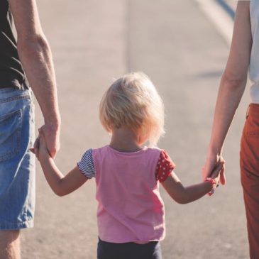 5 Things Every Christian Parent Should Know About Raising Kids