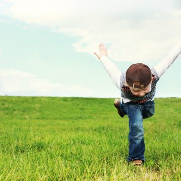 5 Qualities of Spiritually Resilient Kids