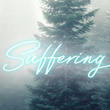 Advent Day 10 – Suffering
