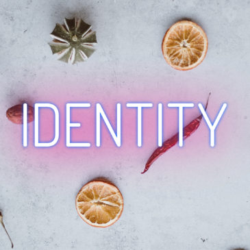 Advent Day 11 – Identity