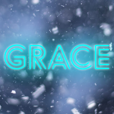 Advent Day 19 – Grace