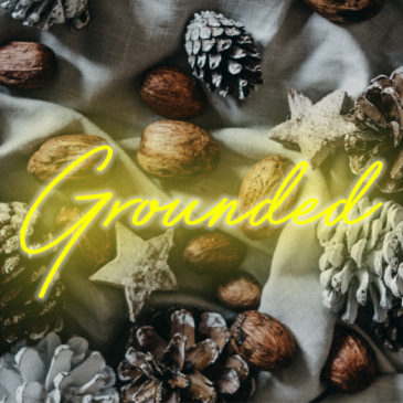 Advent Day 21 – Grounded
