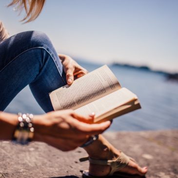 9 Fiction Books Every Christian Should Read
