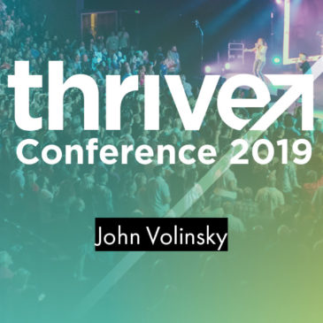 Thrive Conference 2019