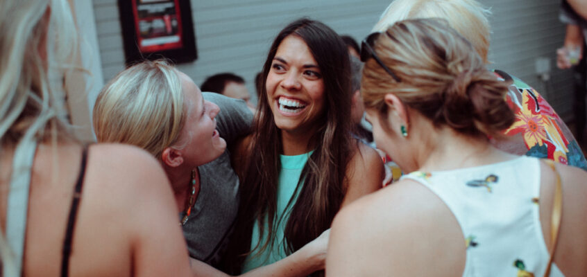 5 Helpful Responses to Toxic People