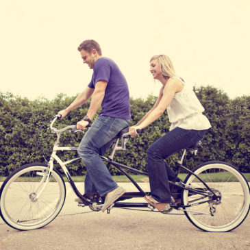 7 Habits Of Healthy Couples