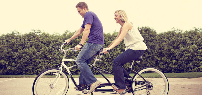 7 Habits Of Healthy Couples