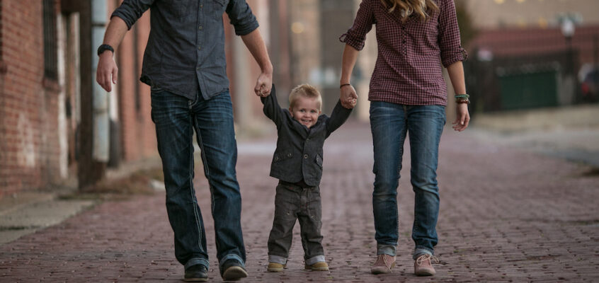 The Myth Of A Picture Perfect Life