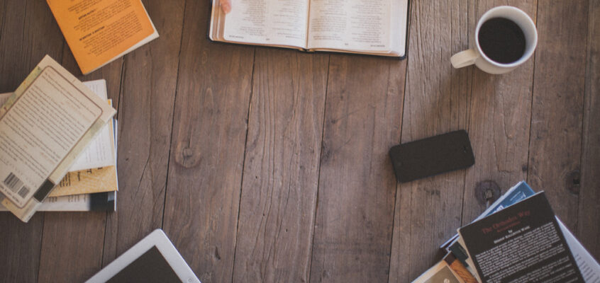 6 Truths About Finding Your Vocation