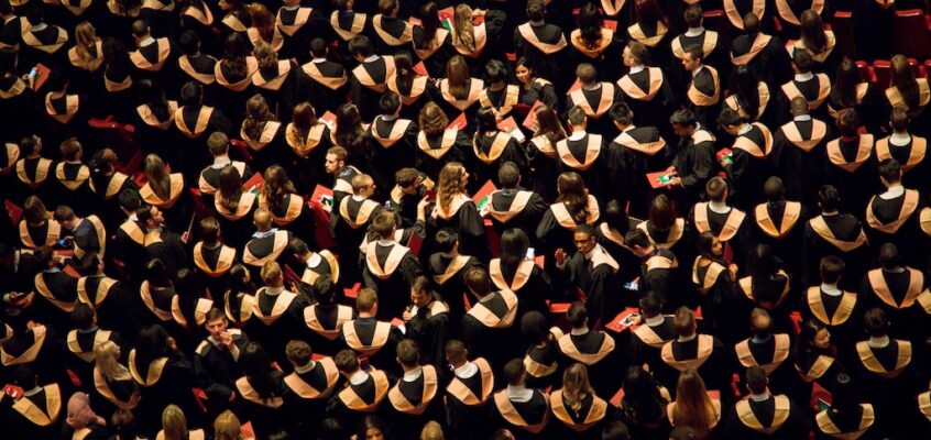 8 Life Lessons You Won’t Hear At Graduation