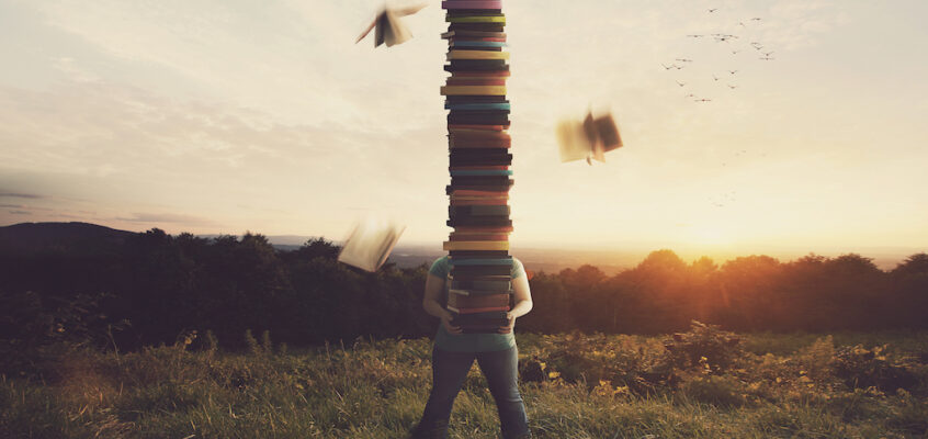 6 “Non-Christian” Books That Will Inspire Your Faith