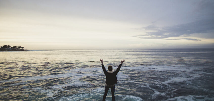 What It Takes To Live A Meaningful Life