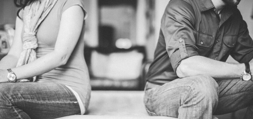 9 Toxic Behaviors Passive-Aggressive People Share (And Why Passive-Aggression Is a Spiritual Problem)