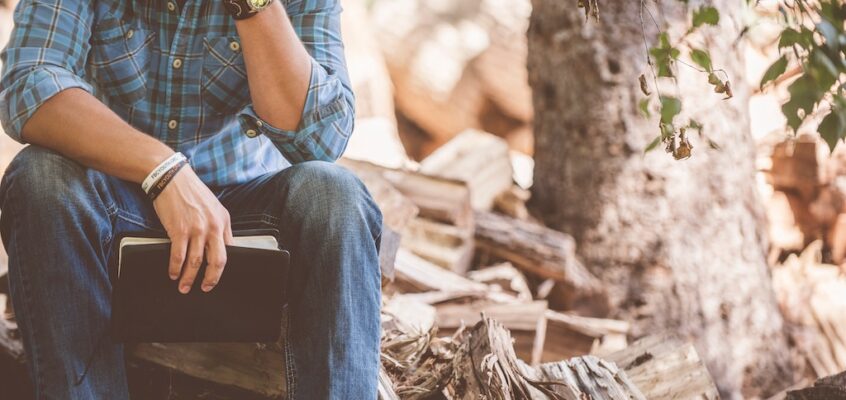What Chronic Illness Has Taught Me About God