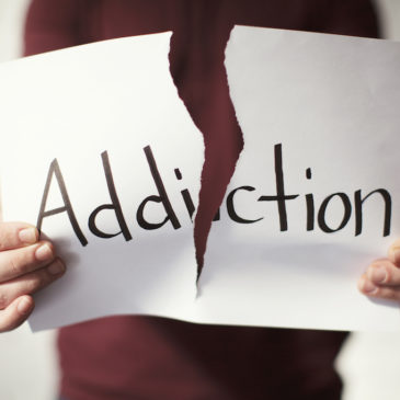 Four Years After Addiction…What I’ve Learned About Hope And Healing