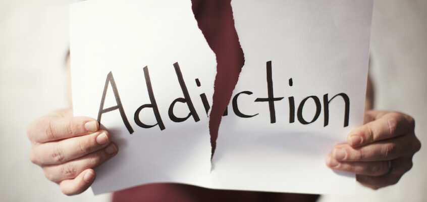 Four Years After Addiction…What I’ve Learned About Hope And Healing