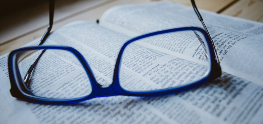 Timing is Everything…How To See The World Through A Spiritual Lens