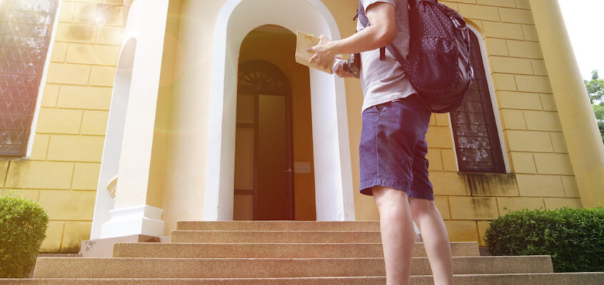 3 Benefits Of Changing Scenery After High School
