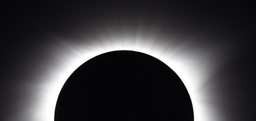 6 Important Things The Total Eclipse Taught Me About Experiencing God