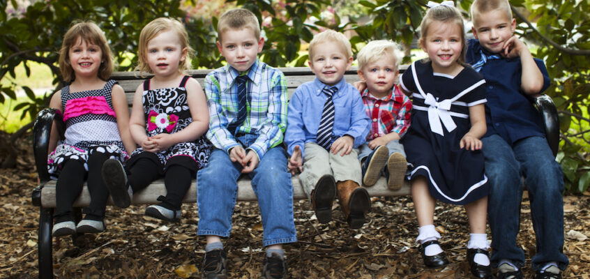 7 Things You Should Not Say To Your Kids
