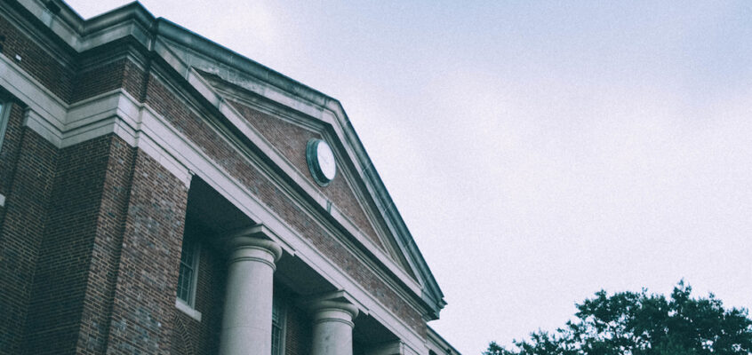 7 Ways To Crush Your First Year Of College