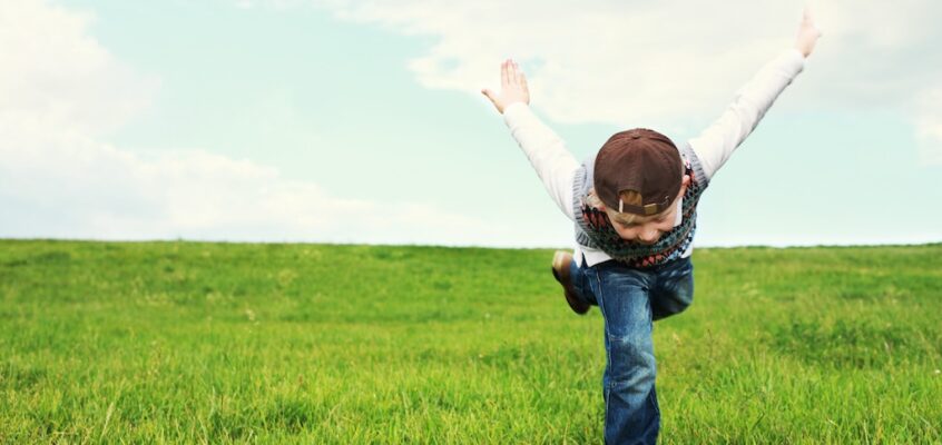5 Qualities of Spiritually Resilient Kids