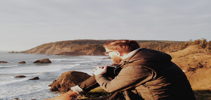 5 Responses When God Seems Distant
