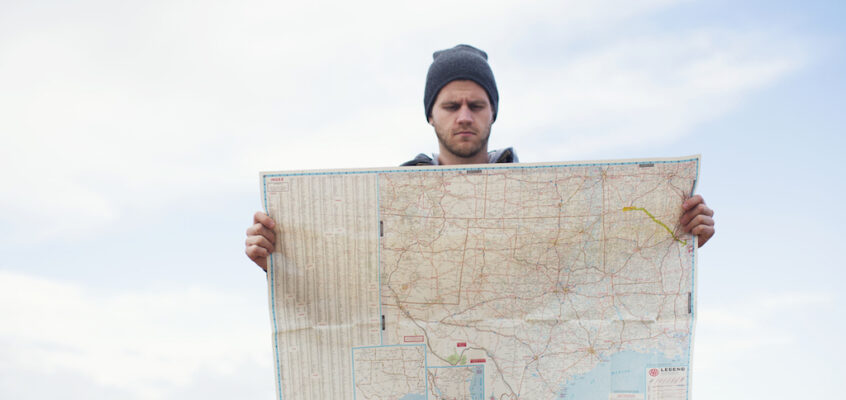 The Difference Between Healthy and Unhealthy Ambition