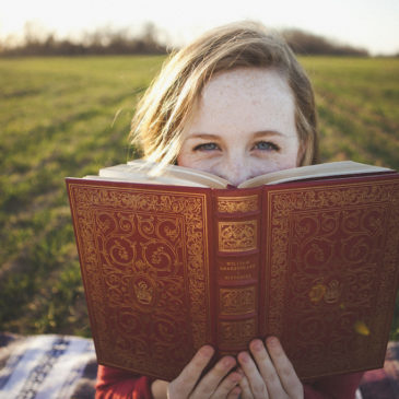 8 Books To Help You Grow Spiritually In 2018