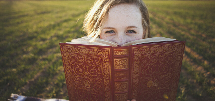 8 Books To Help You Grow Spiritually In 2018