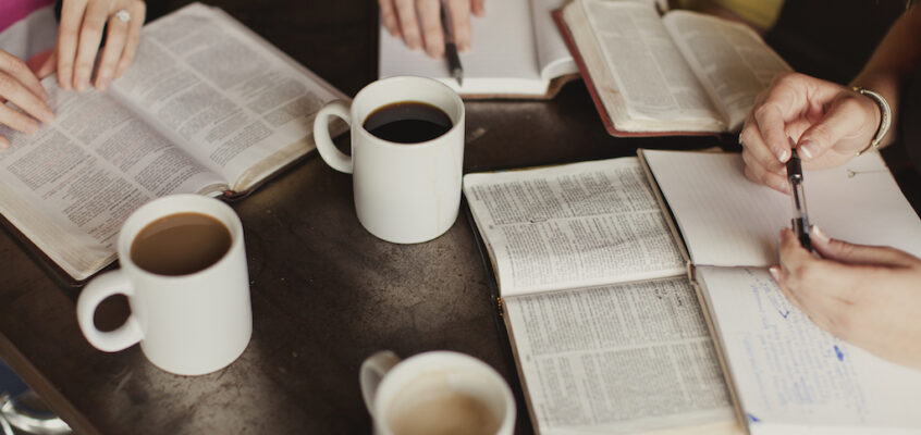 The Enneagram According To Your Favorite Bible Characters