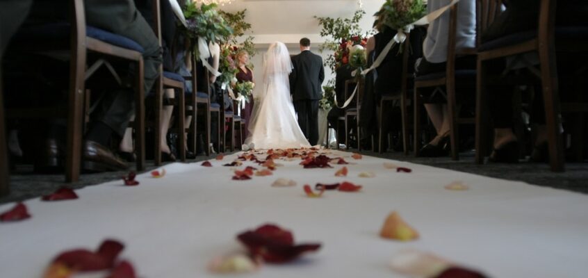 6 Things I Wish I Knew Before I Got Married