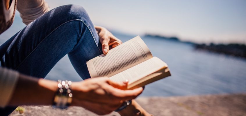 9 Fiction Books Every Christian Should Read