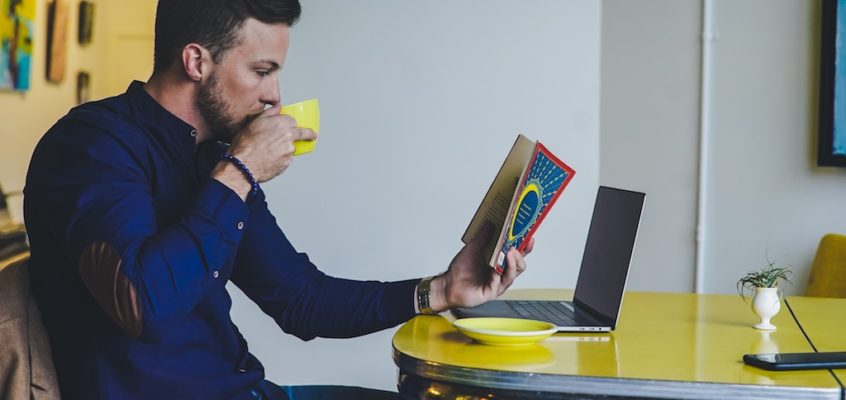 Christians Should Read More Fiction. Here’s Why.