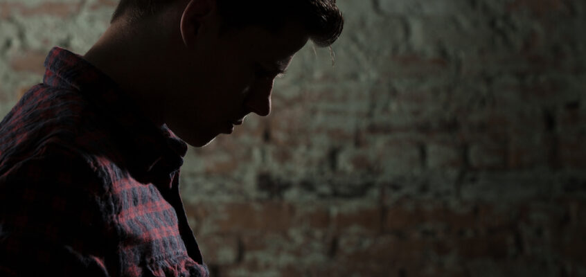 4 Lies I Used To Believe About God