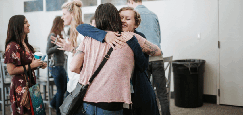 4 Ways Small Groups Draw You Closer to God