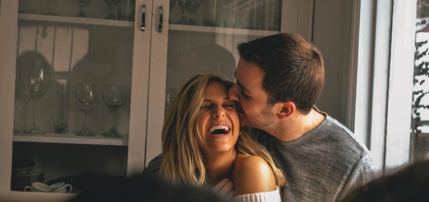 7 Habits of Great Marriages: Habit #3 – Express every positive thought, every time, immediately.