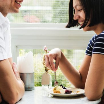 7 Habits for a Great Marriage – Habit #6 Eat One Meal Together Every Day