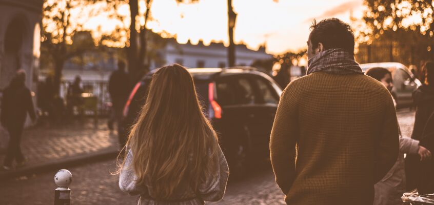 6 Ways You Could Be Cheating On Your Spouse Without Realizing It