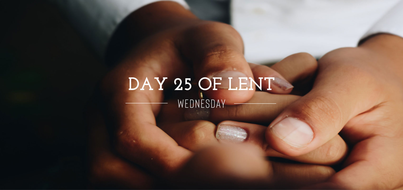 Day 25 Of Lent Wednesday Bayside Blog day-25-of-lent-wednesday-bayside-blog