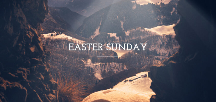 Easter Sunday