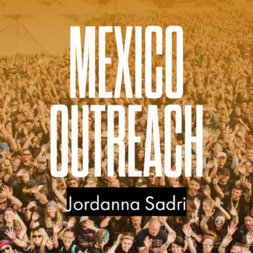 Mexico Outreach