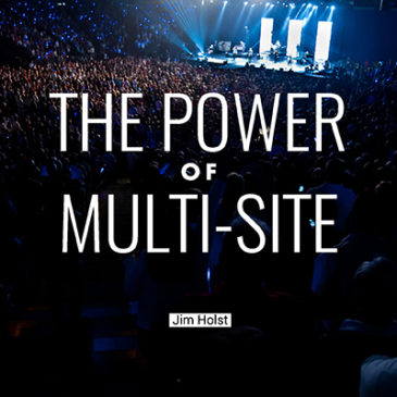 The Power of Multi-Site