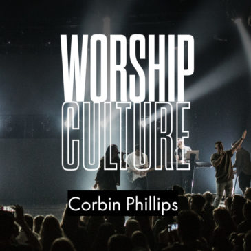 Worship Culture