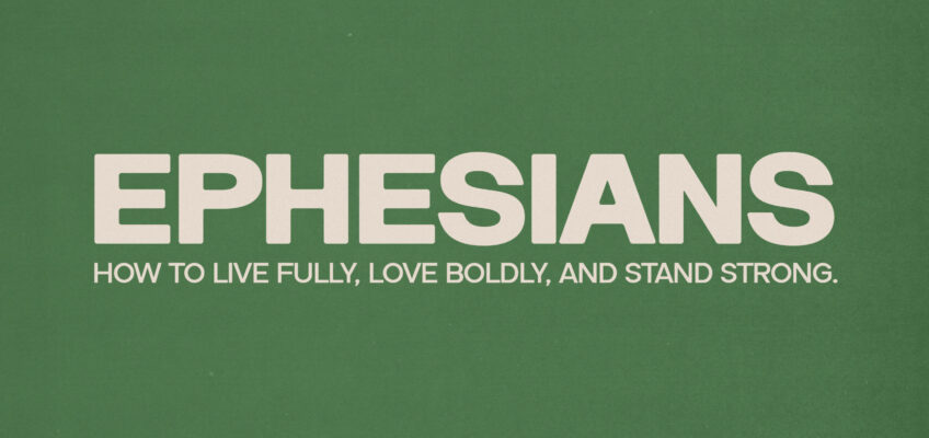 Ephesians