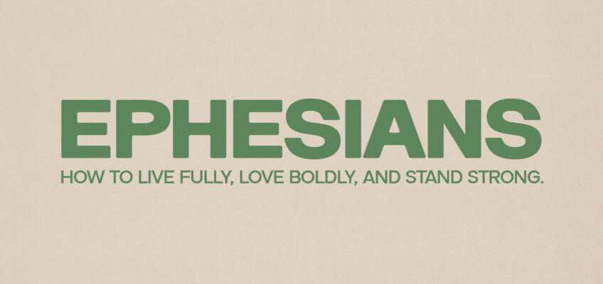 Ephesians